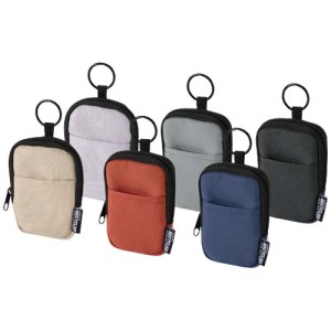An image of Byron Clip & Go GRS Recycled Small Pouch 0.2L
