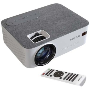 An image of Prixton Lumiere ?re Projector