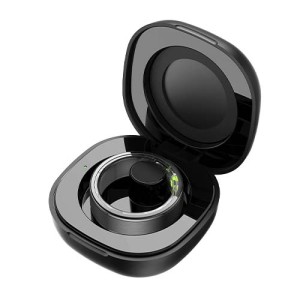 An image of Prixton Orbyt Smart Ring