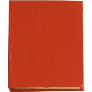 An image of Card case with self-adhesive memos                 