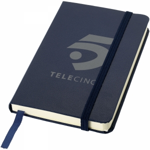 An image of A6 Classic pocket notebook