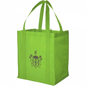 An image of Liberty grocery Tote - Sample
