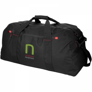An image of Corporate Vancouver extra large travel bag - Sample