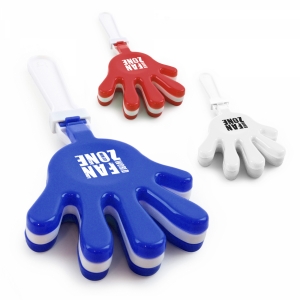 An image of Advertising Small Hand Clapper