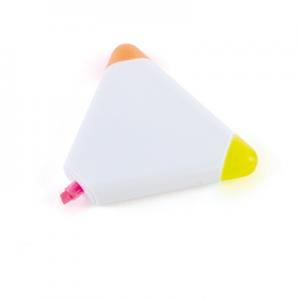 An image of Logo Small Triangle Highlighter