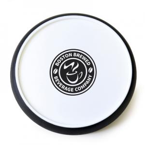 An image of Marketing Plastic Disc Coaster