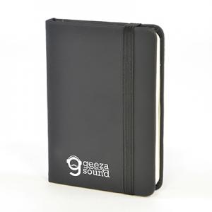 An image of A7 Mole Notebook