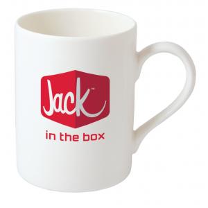 An image of Lyric Bone China Mug