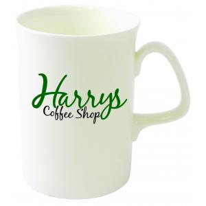 An image of Opal Bone China Mug