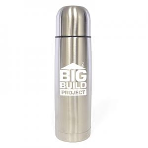 An image of 500ml Stainless Steel Vacuum Flask