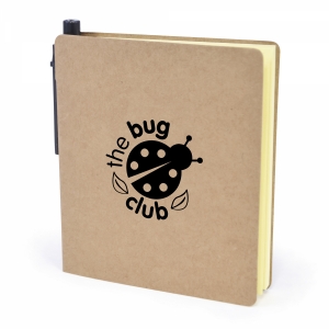 An image of Eco Sticky Note Book
