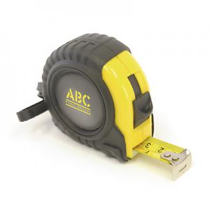 An image of Printed Heavy Duty Tape Measure