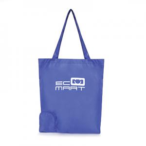 An image of Pocket Foldable Shopper Bag