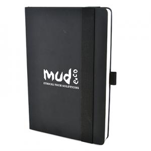 An image of A5 Mole Maxi Notebook