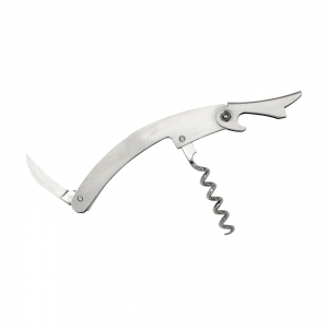 An image of Logo Bordeaux Stainless Steel Waiters Friend