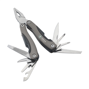 An image of MicroTool Steel Multi Tool in Pouch