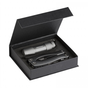 An image of Promotional MaxiStart giftset