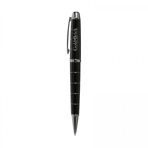 An image of Luxor TwistClick Metal Ballpen