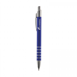 An image of Nuance Aluminium Ball Pen