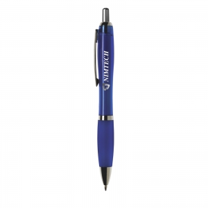 An image of Athos Opaque Coloured Barrel Pen