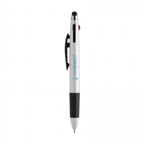 An image of Promotional TripleTouch pen - Sample