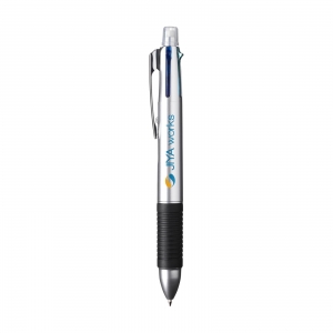 An image of Quintet 5-in-1 Pen and Pencil with Eraser