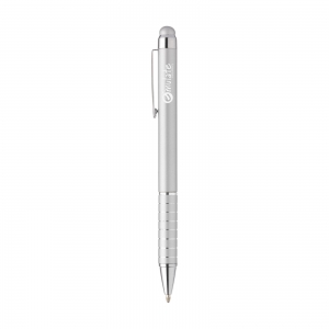 An image of Promotional LuganoTouch pen - Sample