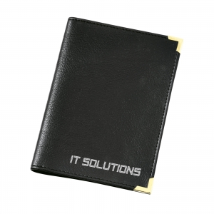 An image of Car Licence and Travel Document Wallet