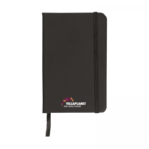 An image of Pocket Notebook A6 96 Lined Sheets