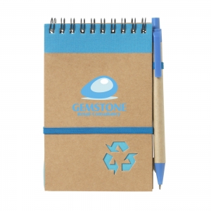 An image of RecycleNote-M Eco 70 Page Notebook Medium