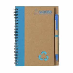 An image of RecycleNote-L Eco 70 Page Notebook Large