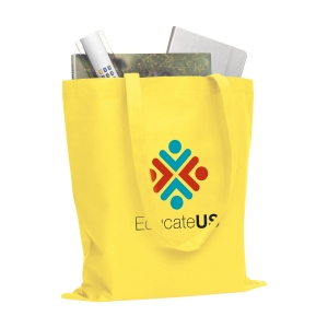 An image of Ultra Lightweight Non-woven Shopping Bag