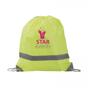 An image of Advertising SafeBag backpack