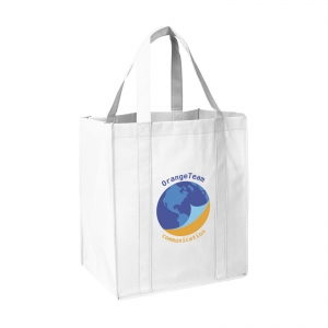 An image of Promotional ShopXL Shopping bag - Sample