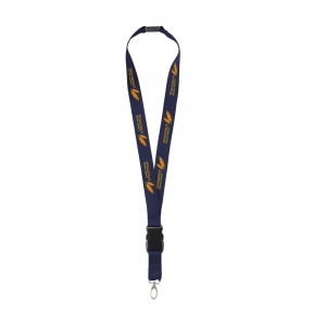 An image of Lanyard with Safety Clasp 24mm