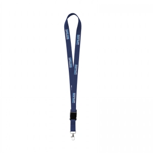 An image of Lanyard with Quick Release Section