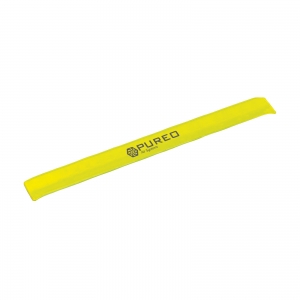 An image of SnapWrap Fluorescent Slap Armband