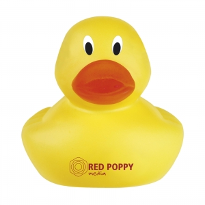 An image of Advertising LittleDuck bath toy