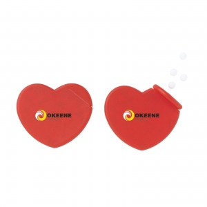 An image of Logo HeartMint - Sample