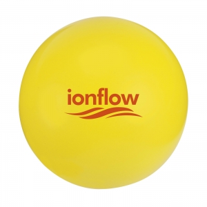 An image of ColourBall Bright Coloured Stress Ball