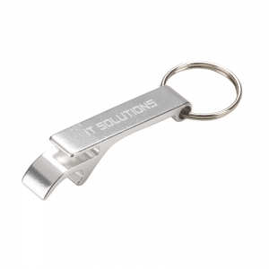 An image of OpenUp Can and Bottle Opener Keyring