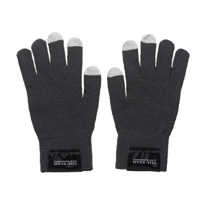 An image of Knitted Touch Screen Gloves