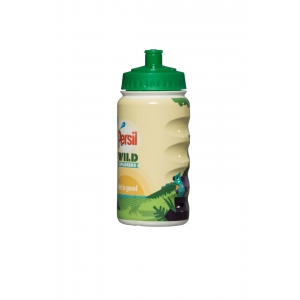 An image of Full Colour Print Olympic 500ml Fingergrip Bottle