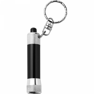 Logo-Products : Key holder and metal torch