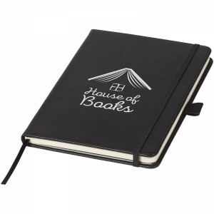 IMPACT SOFTCOVER STONE PAPER NOTEBOOK A5